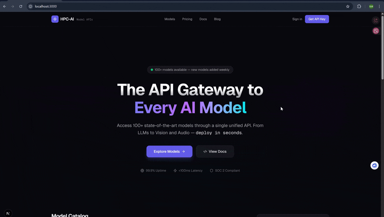kilo code use case